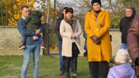 Wszystkich Świętych - 01.11.2024