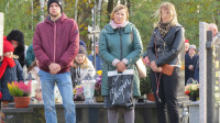 Wszystkich Świętych - 01.11.2024