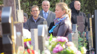 Wszystkich Świętych - 01.11.2024