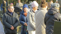 Wszystkich Świętych - 01.11.2024