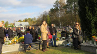 Wszystkich Świętych - 01.11.2024