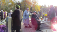 Wszystkich Świętych - 01.11.2024