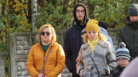 Wszystkich Świętych - 01.11.2024