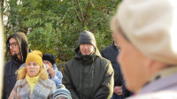 Wszystkich Świętych - 01.11.2024