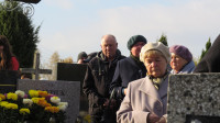 Wszystkich Świętych - 01.11.2024