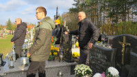 Wszystkich Świętych - 01.11.2024