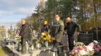 Wszystkich Świętych - 01.11.2024