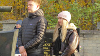 Wszystkich Świętych - 01.11.2024