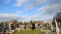 Wszystkich Świętych - 01.11.2024