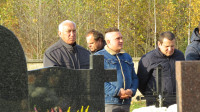 Wszystkich Świętych - 01.11.2024