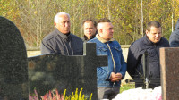 Wszystkich Świętych - 01.11.2024
