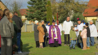 Wszystkich Świętych - 01.11.2024