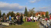 Wszystkich Świętych - 01.11.2024