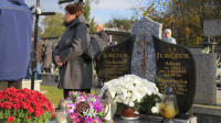 Wszystkich Świętych - 01.11.2024