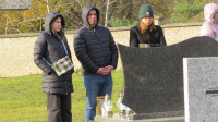 Wszystkich Świętych - 01.11.2024