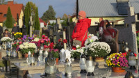 Wszystkich Świętych - 01.11.2024