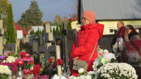 Wszystkich Świętych - 01.11.2024