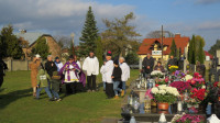 Wszystkich Świętych - 01.11.2024