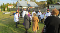 Wszystkich Świętych - 01.11.2024