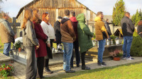 Wszystkich Świętych - 01.11.2024