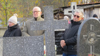 Wszystkich Świętych - 01.11.2024