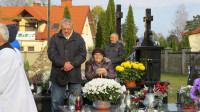 Wszystkich Świętych - 01.11.2024