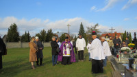 Wszystkich Świętych - 01.11.2024
