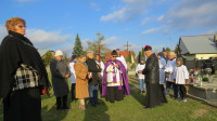Wszystkich Świętych - 01.11.2024