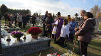 Wszystkich Świętych - 01.11.2024