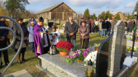 Wszystkich Świętych - 01.11.2024