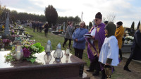 Wszystkich Świętych - 01.11.2024