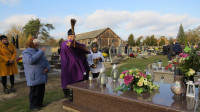 Wszystkich Świętych - 01.11.2024