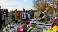 Wszystkich Świętych - 01.11.2024