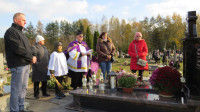 Wszystkich Świętych - 01.11.2024