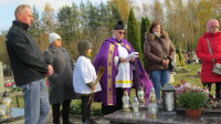 Wszystkich Świętych - 01.11.2024