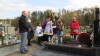 Wszystkich Świętych - 01.11.2024