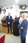 SPOTKANIE OPŁATKOWE - 06.01.2025