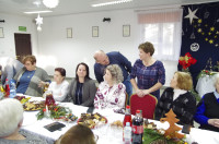 SPOTKANIE OPŁATKOWE - 06.01.2025