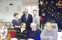 SPOTKANIE OPŁATKOWE - 06.01.2025