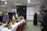 SPOTKANIE OPŁATKOWE - 06.01.2025