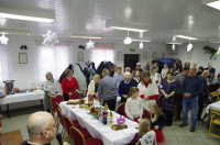 SPOTKANIE OPŁATKOWE - 06.01.2025