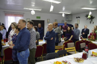 SPOTKANIE OPŁATKOWE - 06.01.2025