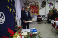SPOTKANIE OPŁATKOWE - 06.01.2025