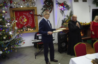 SPOTKANIE OPŁATKOWE - 06.01.2025