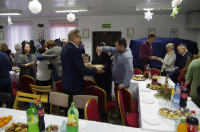 SPOTKANIE OPŁATKOWE - 06.01.2025