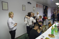 SPOTKANIE OPŁATKOWE - 06.01.2025