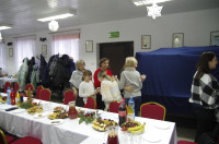 SPOTKANIE OPŁATKOWE - 06.01.2025