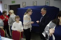SPOTKANIE OPŁATKOWE - 06.01.2025