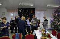 SPOTKANIE OPŁATKOWE - 06.01.2025