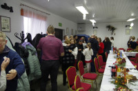 SPOTKANIE OPŁATKOWE - 06.01.2025